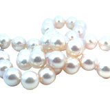 Akoya Cultured Pearl Necklace -10-10.5 mm