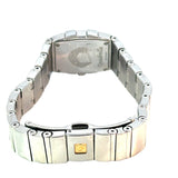 Ladies Omega Watch - Constellation Quadrella