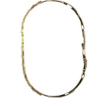 Antique Old Cut Diamond Bracelet - 4.20 carats
