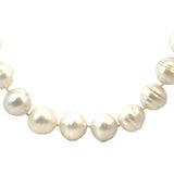 Extra Large South Sea Baroque Pearl Necklace