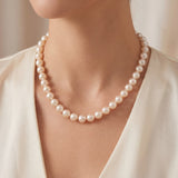 Akoya Cultured Pearl Necklace