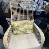 Stylish Cane Chair