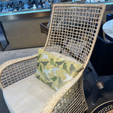 Stylish Cane Chair