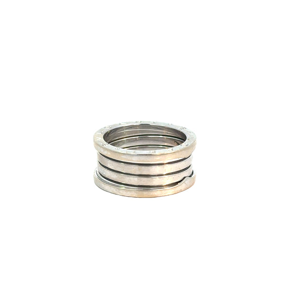 Bvlgari B.Zero1 Ring
