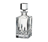 Waterford Crystal Lismore Decanter with Box