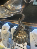 Nef Trophy Sterling Silver