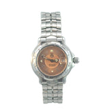 Ladies TAG Heuer Watch - 6000 Series