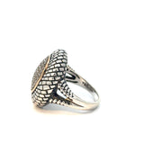 Diamond Statement Ring