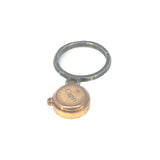 Capri Watch Ring