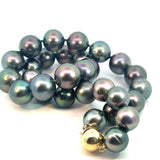 Tahitian South Sea Pearl Necklace
