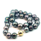 Tahitian South Sea Pearl Necklace