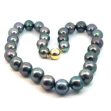 Tahitian South Sea Pearl Necklace