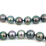 Tahitian South Sea Pearl Necklace