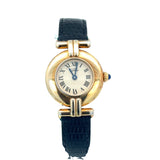 Cartier Must Colisee Watch