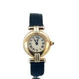 Cartier Must Colisee Watch