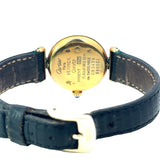 Cartier Must Colisee Watch