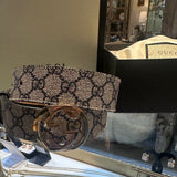 Designer Gucci Belt