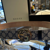 Designer Gucci Belt