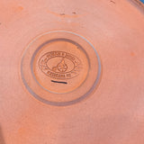 Collectable Morris & James Glazed Artwork Bowl