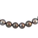 Tahitian Pearl Strand - Diamond Clasp