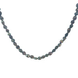 Keshi Tahitian Pearl Necklace