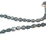 Keshi Tahitian Pearl Necklace