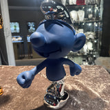 Smurf Sculpture Figurine - Large