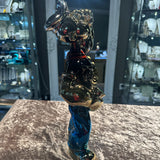 Popeye Sculpture Figurine - Black Shirt