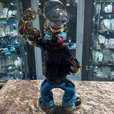 Popeye Sculpture Figurine - Black Shirt