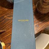 Waterford Crystal Lismore Decanter with Box