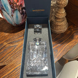 Waterford Crystal Lismore Decanter with Box