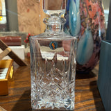 Waterford Crystal Lismore Decanter with Box
