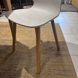 Jasper Morrison Dining Chair