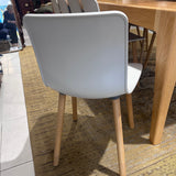 Jasper Morrison Dining Chair