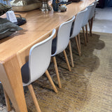 Jasper Morrison Dining Chair