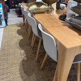 Jasper Morrison Dining Chair
