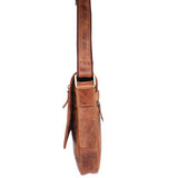 Stockman Small Messenger Bag