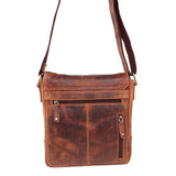 Stockman Small Messenger Bag