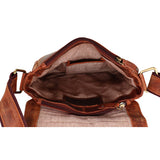 Stockman Small Messenger Bag