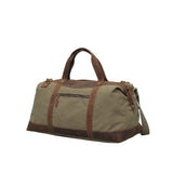 Navigator Canvas Travel Bag