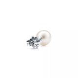 Tiffany & Co Pearl Stud Earrings