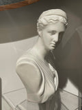Jolie Bust Statue