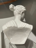 Jolie Bust Statue