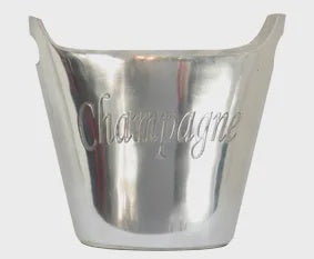 Oval Champagne Bucket