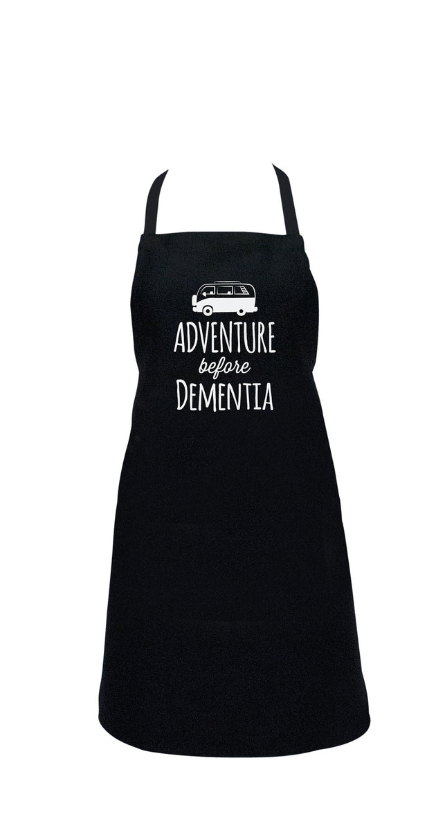 Screenprint Apron Adventure – Jems of Remuera