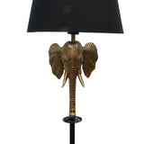 Elephant Standard Lamp