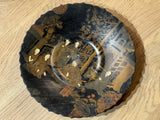 Japanese Lacquer Plate