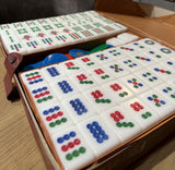 Mahjong Game Set
