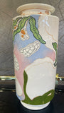 Antique Royal Nippon Hand Painted Vase