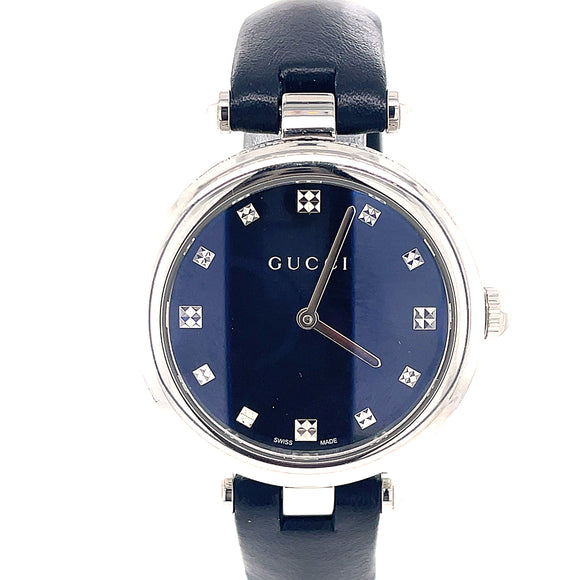 Gucci Diamantissima Watch